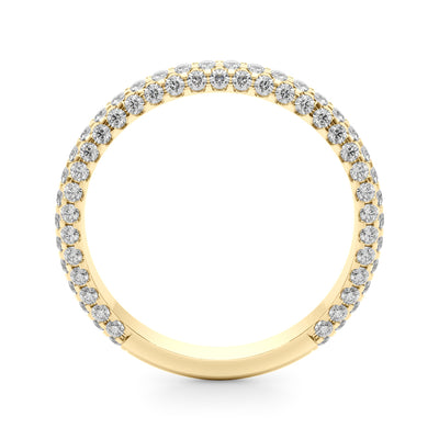WEDDING BAND
