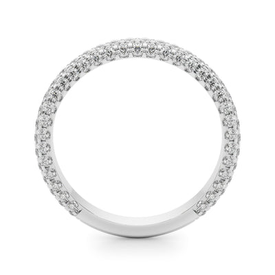 WEDDING BAND