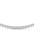 New Style Diamond Necklace