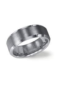 TUNGSTEN CARBIDE GTS 8MM BAND
11-2320C-G