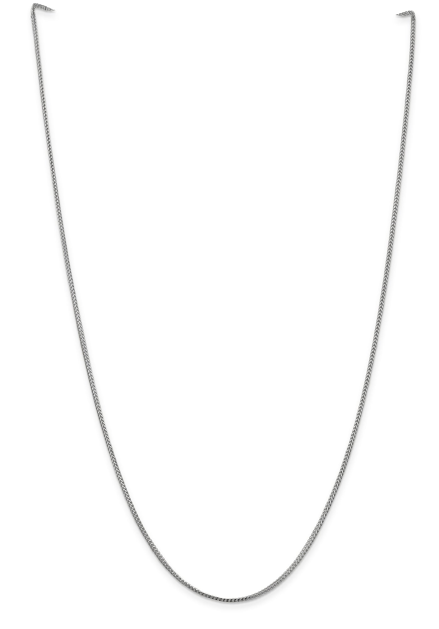 14KW 16" 1.1mm Franco Chain 7176-16