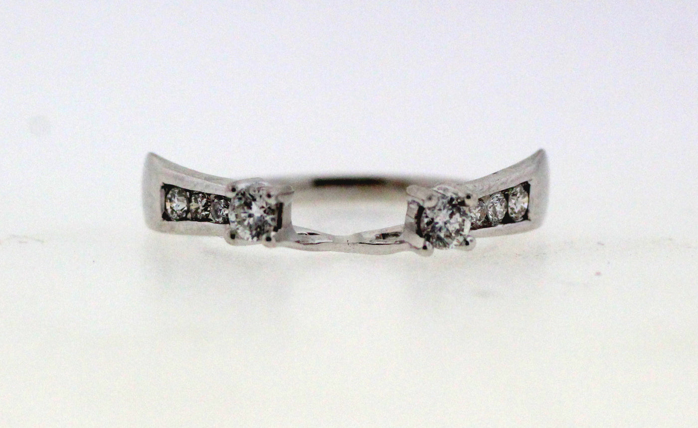 14KW .25 CT TW DIAMOND ENHANCER