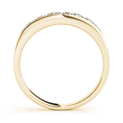 WEDDING BANDS CHANNEL SET