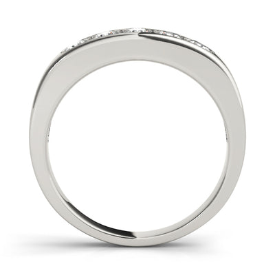 WEDDING BANDS CHANNEL SET
