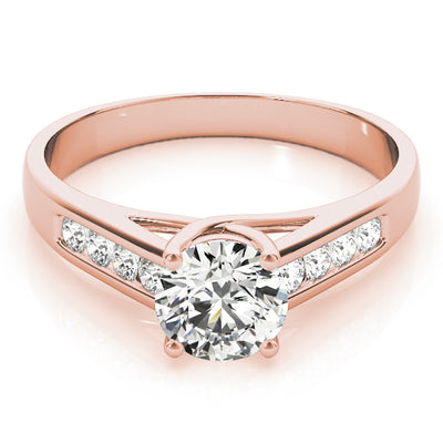 ENGAGEMENT RINGS TRELLIS