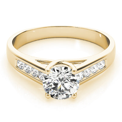 ENGAGEMENT RINGS TRELLIS
