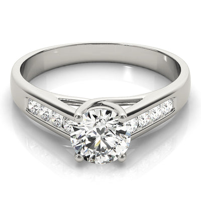 ENGAGEMENT RINGS TRELLIS