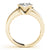 ENGAGEMENT RINGS PAVE