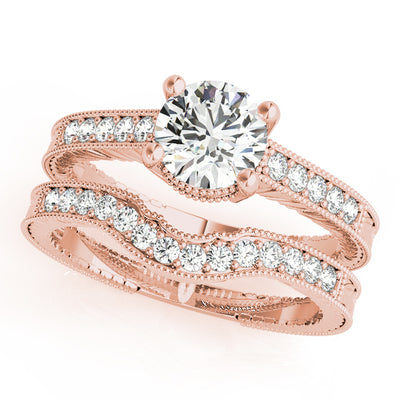 ENGAGEMENT RINGS ANTIQUE