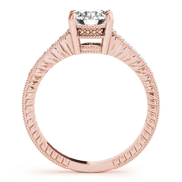 ENGAGEMENT RINGS ANTIQUE