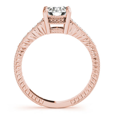 ENGAGEMENT RINGS ANTIQUE
