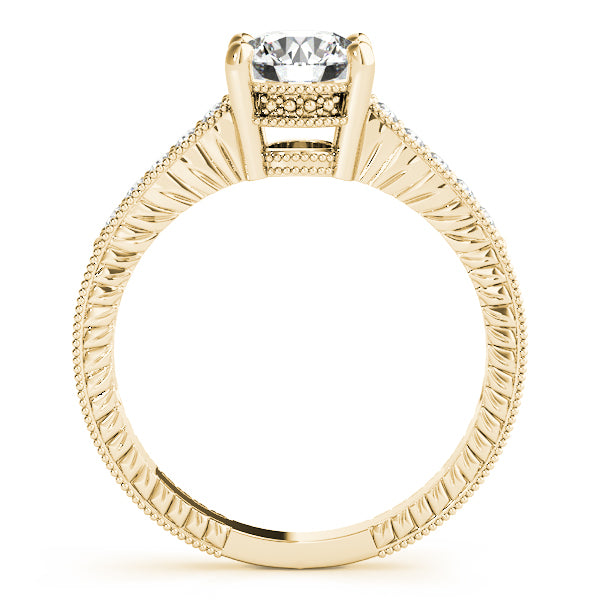 ENGAGEMENT RINGS ANTIQUE