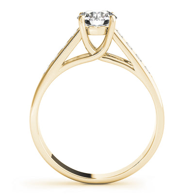 ENGAGEMENT RINGS TRELLIS