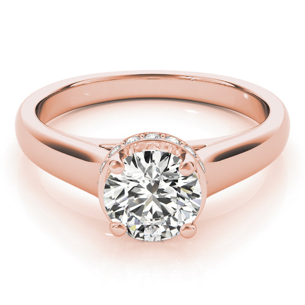ENGAGEMENT RINGS TRELLIS