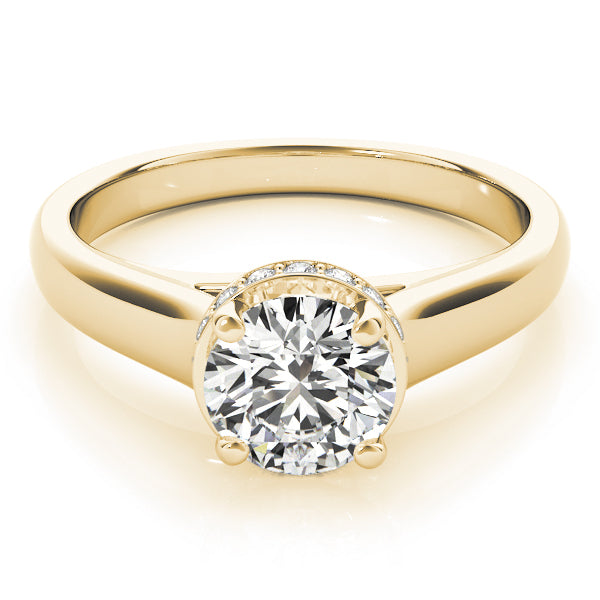 ENGAGEMENT RINGS TRELLIS