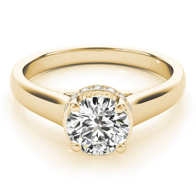 ENGAGEMENT RINGS TRELLIS