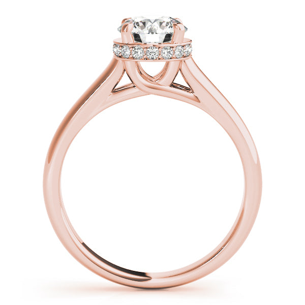 ENGAGEMENT RINGS TRELLIS