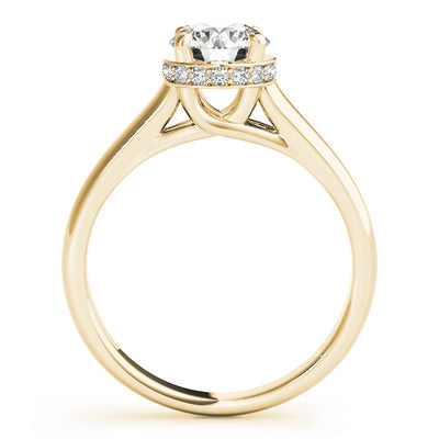 ENGAGEMENT RINGS TRELLIS