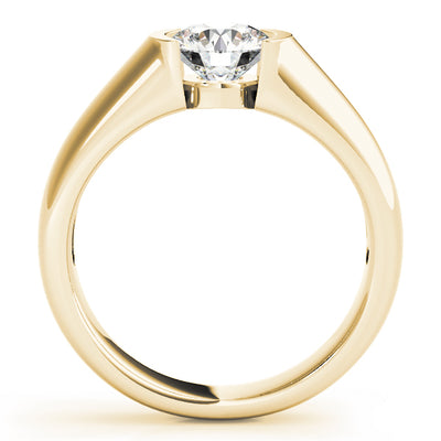 ENGAGEMENT RINGS SOLITAIRES ROUND