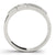 ENGAGEMENT RINGS 3 STONE ROUND