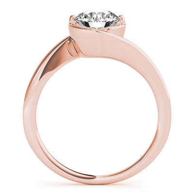 ENGAGEMENT RINGS SOLITAIRES ANY SHAPE