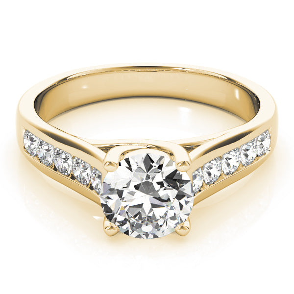 ENGAGEMENT RINGS TRELLIS
