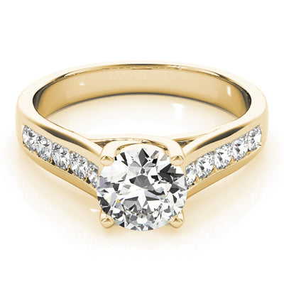 ENGAGEMENT RINGS TRELLIS