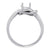 Fashion Diamond Ring