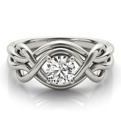 Fashion Diamond Ring