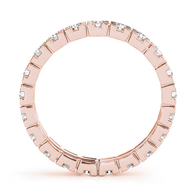 WEDDING BANDS ETERNITY