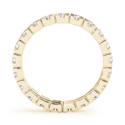 WEDDING BANDS ETERNITY