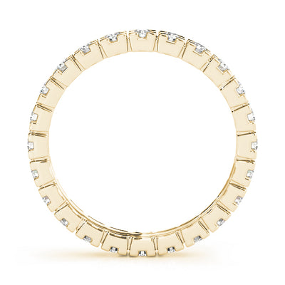 WEDDING BANDS ETERNITY