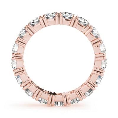 WEDDING BANDS ETERNITY