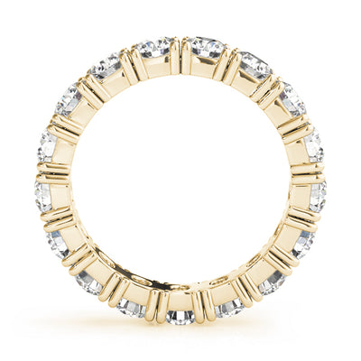 WEDDING BANDS ETERNITY