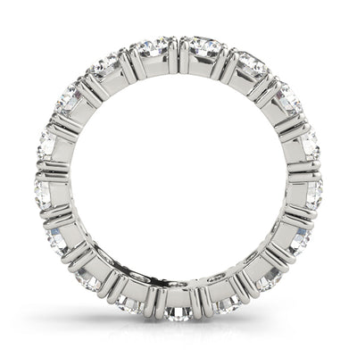 WEDDING BANDS ETERNITY