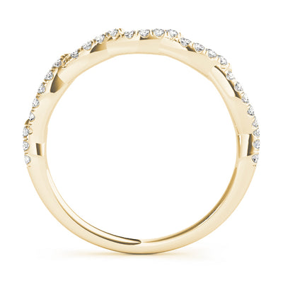 WEDDING BAND