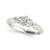 Fashion Diamond Ring