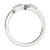 TWO STONE RING