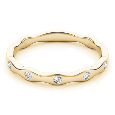STACKABLE RING