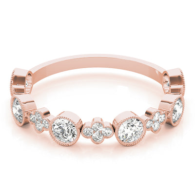 STACKABLE RING