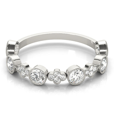 STACKABLE RING