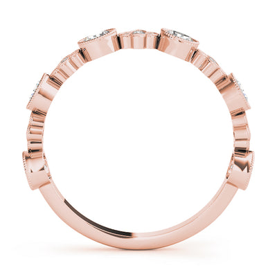 STACKABLE RING