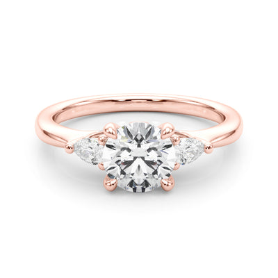 3 STONE RING RD CENTER PS SIDES