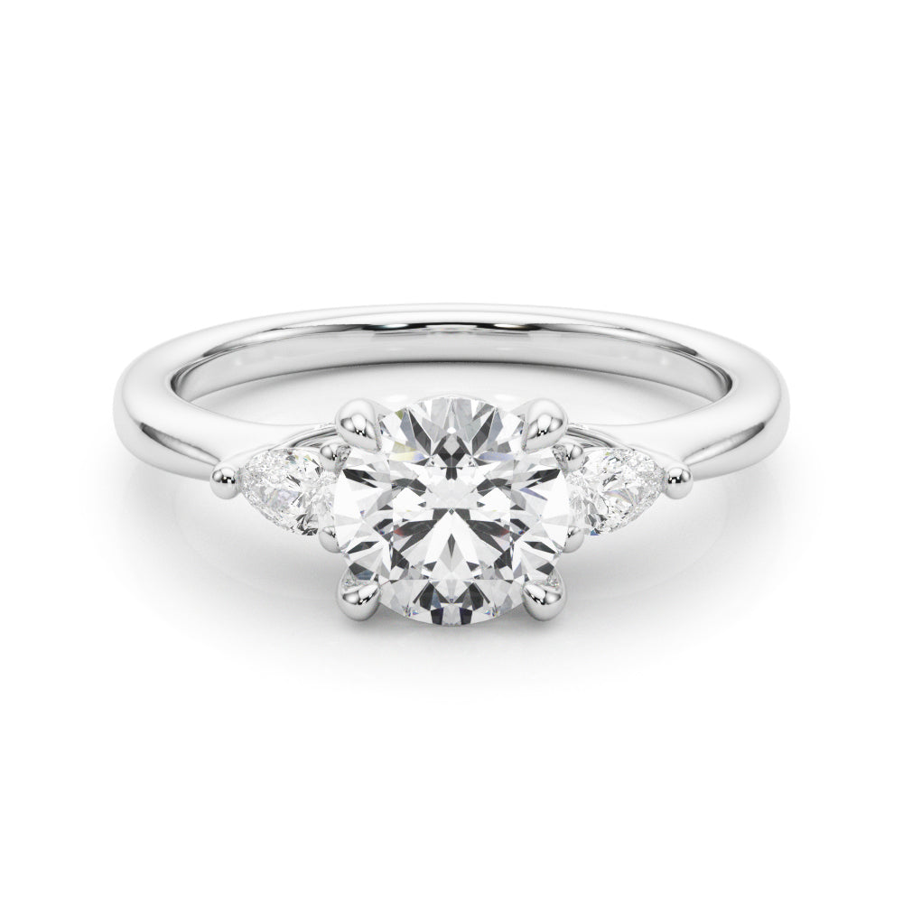 3 STONE RING RD CENTER PS SIDES