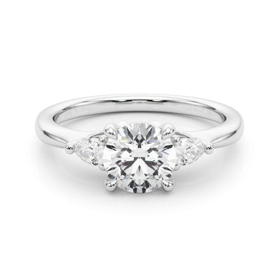 3 STONE RING RD CENTER PS SIDES