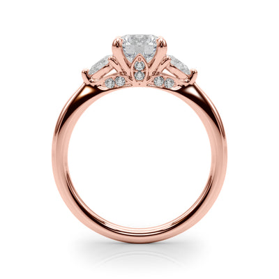 3 STONE RING RD CENTER PS SIDES