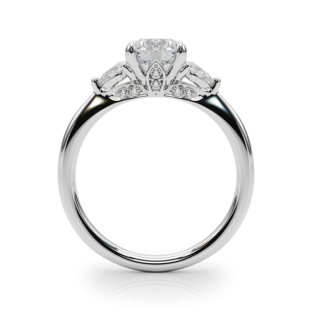 3 STONE RING RD CENTER PS SIDES