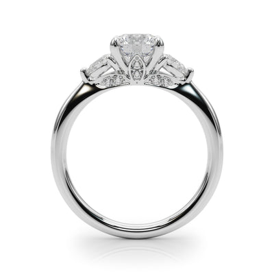 3 STONE RING RD CENTER PS SIDES