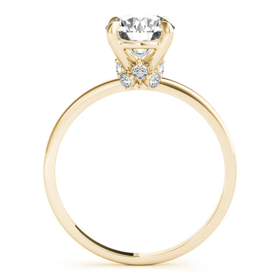 ENGAGEMENT RING