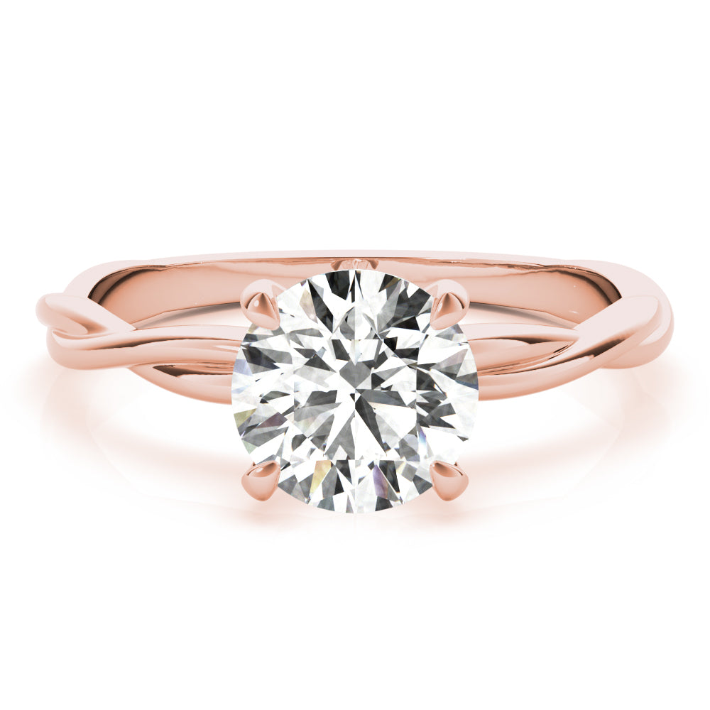 ROUND SOLITAIRE